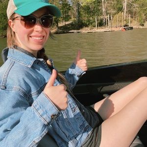 Meet your Posher, Bronwyn